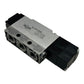 Festo Pneumatikventil Ventilfunktion 5/3 VL-5/3G-1/8-B1 173174 Festo Ventil