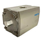 Festo Schwenkantrieb Pneumatikantrieb DFPB-65-090-F05 557543 ANtrieb Pneumatik