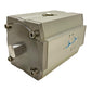 Festo Schwenkantrieb Pneumatikantrieb DFPB-65-090-F05 557543 ANtrieb Pneumatik