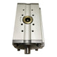 Festo Schwenkantrieb Pneumatikantrieb DFPB-65-090-F05 557543 ANtrieb Pneumatik