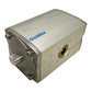 Festo Schwenkantrieb Pneumatikantrieb DFPB-65-090-F05 557543 ANtrieb Pneumatik