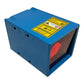 Sick Distanzsensor Laser 100m SSI Long-Range DL100-21AA2101 1052684 Sick Sensor