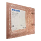 Festo Steuerung Controller CPX-WELD-FB35-2G-SA 5010512 Festo Pneumatik Steuerung