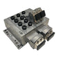 Festo Steuerung Controller CPX-WELD-FB35-2G-SA 5010512 Festo Pneumatik Steuerung