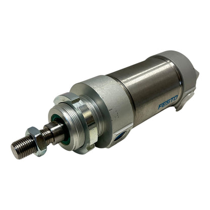 Festo Rundzylinder Pneumatikzylinder ESNU-63-50-P 195881 Festp Zylinder Rund