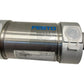 Festo Rundzylinder Pneumatikzylinder ESNU-63-50-P 195881 Festp Zylinder Rund