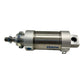 Festo Rundzylinder Pneumatikzylinder ESNU-63-50-P 195881 Festp Zylinder Rund