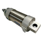Festo Rundzylinder Pneumatikzylinder ESNU-63-50-P 195881 Festp Zylinder Rund
