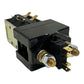 Albright Gleichstromschütz 24V für industriellen Einsatz SW180AB-48