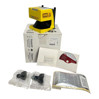 Leuze Sicherheits-Laserscanner Sensor ROTOSCAN RS4 RS4-6E 520044 Leuze Sensor