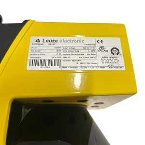 Leuze Sicherheits-Laserscanner Sensor ROTOSCAN RS4 RS4-6E 520044 Leuze Sensor