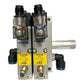 Festo Steuerblock Pneumatiksteuerblock VOFA-L26-T32C-M-G14-1C1-APP 574011 Festo