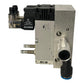 Festo Steuerblock Pneumatiksteuerblock VOFA-L26-T32C-M-G14-1C1-APP 574011 Festo