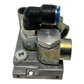 Festo Endplattenbausatz Pneumatikendplatte Festo Endplatte NEV-02-VDMA 161112