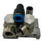 Festo Endplattenbausatz Pneumatikendplatte Festo Endplatte NEV-02-VDMA 161112
