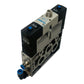 Festo Magnetventil Pneumatikventil VSVA-B-T32C-AH-A1-1R5L 534552 Industrie