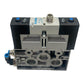 Festo Magnetventil Pneumatikventil VSVA-B-T32C-AH-A1-1R5L 534552 Industrie