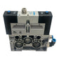 Festo Magnetventil Pneumatikventil VSVA-B-T32C-AH-A1-1R5L 534552 Industrie