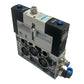 Festo Magnetventil Pneumatikventil VSVA-B-T32C-AH-A1-1R5L 534552 Industrie