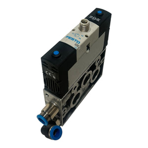 Festo Magnetventil Pneumatikventil VSVA-B-P53E-H-A1-1R5L 534560 Festo Ventil