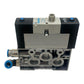 Festo Magnetventil Pneumatikventil VSVA-B-P53E-H-A1-1R5L 534560 Festo Ventil