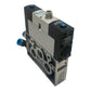 Festo Magnetventil Pneumatikventil VSVA-B-P53E-H-A1-1R5L 534560 Festo Ventil