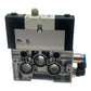 Festo Magnetventil Pneumatikventil VSVA-B-P53E-H-A1-1R5L 534560 Festo Ventil
