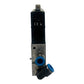 Festo Magnetventil Pneumatikventil VSVA-B-P53E-H-A1-1R5L 534560 Festo Ventil