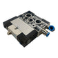 Festo Magnetventil Pneumatikventil VSVA-B-P53E-H-A1-1R5L 534560 Festo Ventil