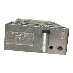 Festo Magnetventil Pneumatikventil VSVA-B-M52-MH-A1-1R5L 534556 Festo Ventil