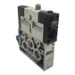 Festo Magnetventil Pneumatikventil VSVA-B-M52-MH-A1-1R5L 534556 Festo Ventil