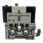 Festo Magnetventil Pneumatikventil VSVA-B-M52-MH-A1-1R5L 534556 Festo Ventil