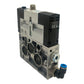 Festo Magnetventil Pneumatikventil VSVA-B-M52-MH-A1-1R5L 534556 Festo Ventil