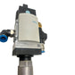 Festo Druckaufbauventil Entlüftungsventil MS6-SV-1/2-C-10V24E-S 548713 Festo