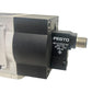Festo Druckaufbauventil Entlüftungsventil MS6-SV-1/2-C-10V24E-S 548713 Festo