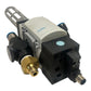 Festo Druckaufbauventil Entlüftungsventil MS6-SV-1/2-C-10V24E-S 548713 Festo