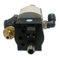 Festo Druckaufbauventil Entlüftungsventil MS6-SV-1/2-C-10V24E-S 548713 Festo