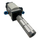 Festo Druckaufbauventil Entlüftungsventil MS6-SV-1/2-C-10V24E-S 548713 Festo