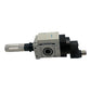 Festo Einschaltventil Pneumatikventil MS4-EE-1/4-10V24D-S 527709 Festo Ventil