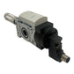 Festo Einschaltventil Pneumatikventil MS4-EE-1/4-10V24D-S 527709 Festo Ventil