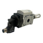Festo Einschaltventil Pneumatikventil MS4-EE-1/4-10V24D-S 527709 Festo Ventil