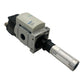 Festo Einschaltventil Pneumatikventil MS4-EE-1/4-10V24D-S 527709 Festo Ventil