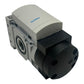 Festo Druckaufbauventil Pneumatikventil drosselbar Festo MS4-DL-1/4 529531