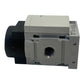 Festo Druckaufbauventil Pneumatikventil drosselbar Festo MS4-DL-1/4 529531