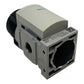 Festo Druckaufbauventil Pneumatikventil drosselbar Festo MS4-DL-1/4 529531