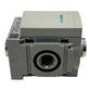 Festo Abzweigmodul Pneumatik für industriellen Einsatz MS4-FRM-1/4 529555
