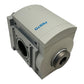 Festo Abzweigmodul Pneumatik für industriellen Einsatz MS9-FRM-G-VS 564145