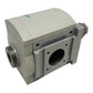 Festo Abzweigmodul Pneumatik für industriellen Einsatz MS9-FRM-G-VS 564145