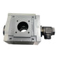Festo Abzweigmodul Pneumatik für industriellen Einsatz MS9-FRM-G-VS 564145