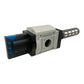 Festo Einschaltventil Pneumatikventil Industrie Einsatz MS9-EM-G-S-VS 562952